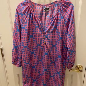 Tunic Dress Size M